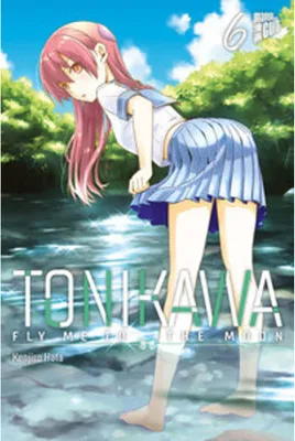 Obrázok produktu pre TONIKAWA - Fly me to the Moon 6