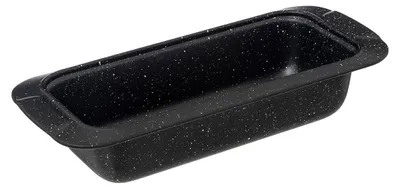 Obrázok produktu pre Forma na pečenie chleba 32 cm - čierna