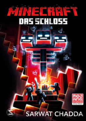 Produktbild von Minecraft - Das Schloss