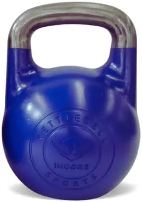 Imagen del producto de Torneo de kettlebell de 12 kg