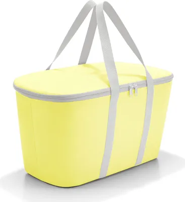Produktbild von reisenthel coolerbag Kühltasche isolierte Thermotasche lemon ice UH2035