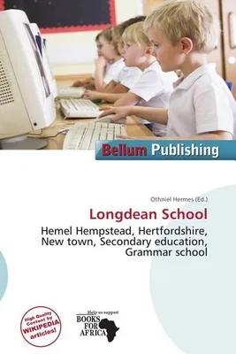 Produktbild von Longdean School