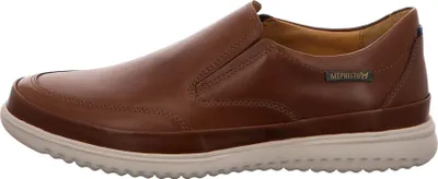 Produktbild von Mephisto Komfort Slipper Herren 363930313936 Braun 42 1/2 EU