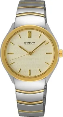 Produktbild von Seiko Uhr Modell SUR550P1
