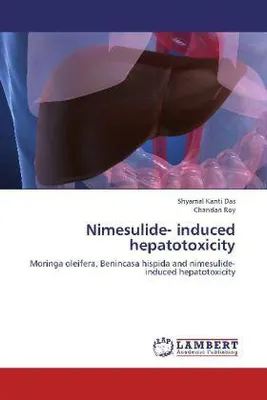 Immagine prodotto di Das, S: Nimesulide- induced hepatotoxicity