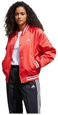 Produktbild von Sportjacke Adidas Stadium Insulated Bomber für Damen