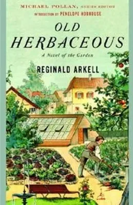 Produktbild von Old Herbaceous: A Novel of the Garden