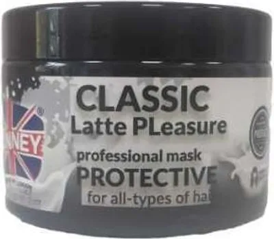 Obrázok produktu pre Klasická Ronney ochranná maska pre všetky typy vlasov, 300 ml