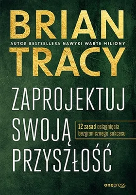 Immagine prodotto di Zaprojektuj swoja przyszlosc