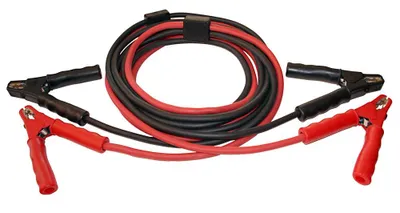Image de Câble de démarrage professionnel 35 mm², S-Safe