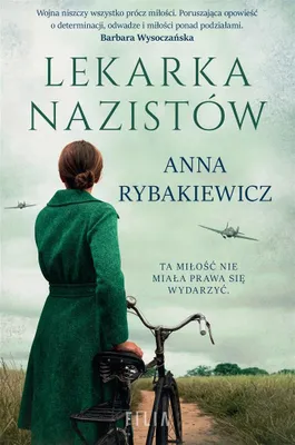 Image de Lekarka nazistów