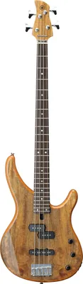 Produktbild von Yamaha TRBX174EW, E-Bassgitarre, 4 Saiten, Braun, Fest, Standard, Rosenholz