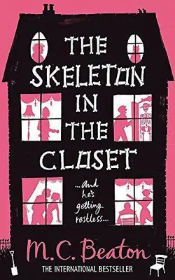 Productafbeelding van The Skeleton in the Closet