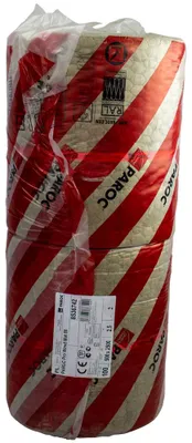 Produktbild von PAROC Pro Wired Mat WR 660, Dämmstärke:100mm, Inhalt in m²:2.5m²