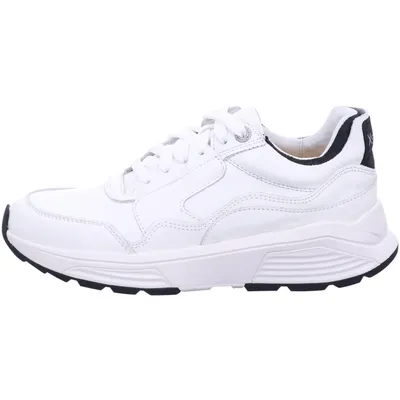Produktbild von Xsensible Xsensible - stretchwalker (weiß) - Damenschuhe Sneaker, Weiß