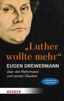 Immagine prodotto di "Luther wollte mehr"