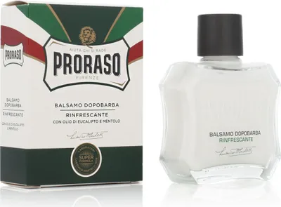 Immagine prodotto di Proraso Balsamo dopobarba rinfrescante 100 ml