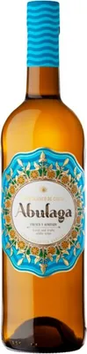 Produktbild von Abulaga Blanco Weißwein Spanien V.T Cadiz 75.00 cl 12.0 %