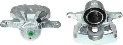 Produktbild von MAPCO Bremssattel Vorne Rechts für MAZDA 6 Kombi (GJ, GL) 144169