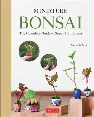Produktbild von Miniature Bonsai