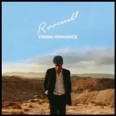 Obrázok produktu pre ImportCDs Young Romance, Pop rock, CD, Fyzické médiá, Dospelý, 1 disky, 28/09/2018
