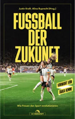 Immagine prodotto di Fußball der Zukunft