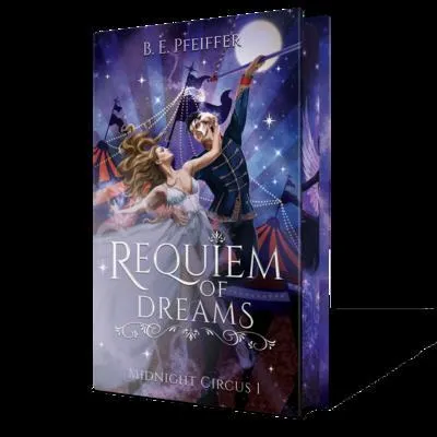 Obrázek produktu pro Midnight Circus - Requiem of Dreams