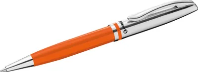 Produktbild von Pelikan Kugelschreiber Jazz Classic K35 Orange Blister