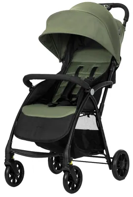 Produktbild von Lorelli Fresh Green Kinderwagen
