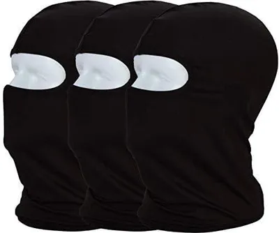 Produktbild von Sturmhaube Balaclava UV Schutz Gesichtsmasken für Radfahren Outdoor Sports Vollgesichtsmaske Breath