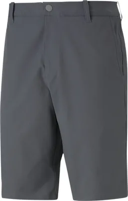 Productafbeelding van PUMA Dealer Short, model 10, kleur: grijs, maat: 32
