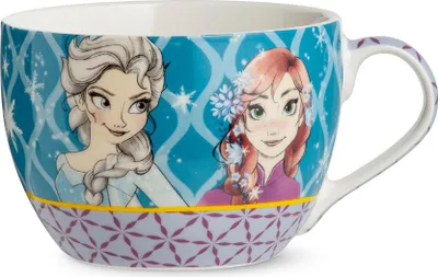 Produktbild von Gilde Disney Cappuccinotasse 81335