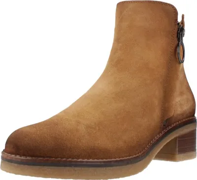 Image de Bottines Porronet 225-4733-020-110W pour Femme