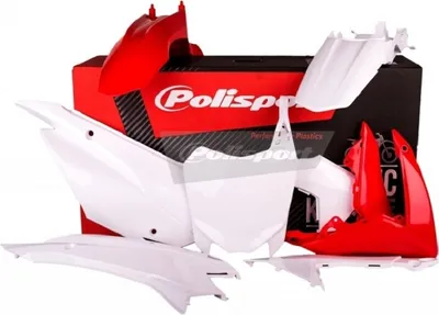 Zdjęcie produktu dla Kompletny Zestaw Crf110 13- Oem