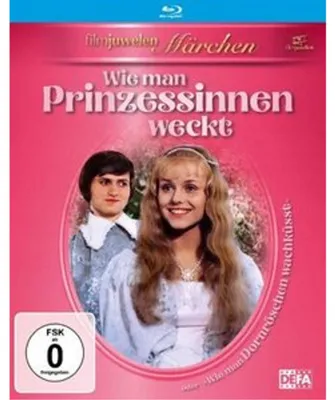 Immagine prodotto di Come svegliare le principesse