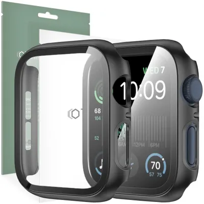 Obrázok produktu pre Tech-Protect Defense360 Apple Watch 4/5/6/Se (40Mm) Čierna