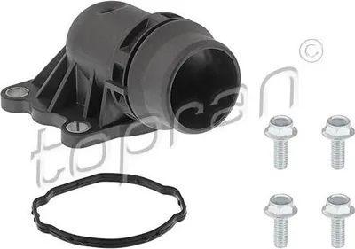 Zdjęcie produktu dla Obudowa Termostatu Bmw 3,0D E90/F07/X5 E70/F11