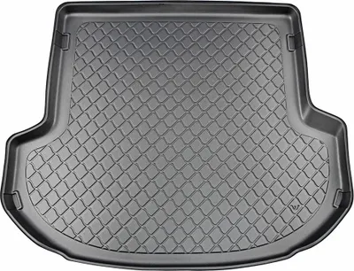 Produktbild von Z440291 Kofferraumwanne kompatibel mit Hyundai Santa Fe IV (TM) 08.2018-2020