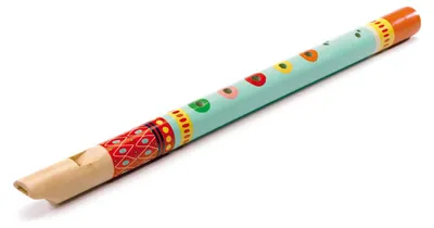 Obrázek produktu pro DJECO Flute - 32 x 2.5 x 2.5 cm 3070900060104
