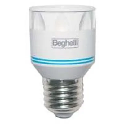 Obrázek produktu pro Svítidlo Anti Black-Out Sorpresa Powerled E27 – 70 lm – ø 42 mm x výška 72 mm