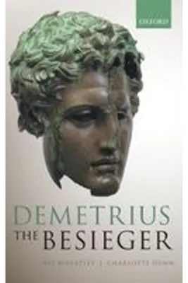 Immagine prodotto di Demetrius the Besieger