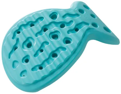Produktbild von Eduplay Balance Board Spielzeug Whally Board blau - pädagogisches Gleichgewichtsspiel