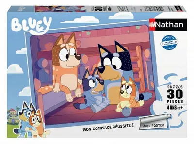 Produktbild von Nathan 86163, 30 Stück(e), 4 Jahr(e)