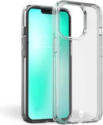 Produktbild von Force Case, Verstärkte Hülle für Apple iPhone 13 Pro FEEL, Transparent