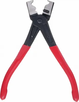 Produktbild von Kraft&Dele KD10849 Schlauchschellenzange 180 mm