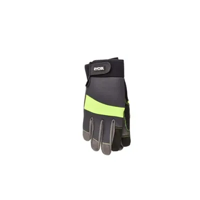 Produktbild von Wasserdichte Gartenhandschuhe Grösse L - Tt5132002991