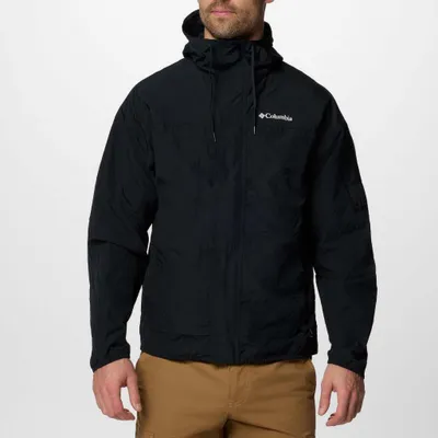 Produktbild von COLUMBIA CHALLENGER FZ WINDBREAKE Schwarz