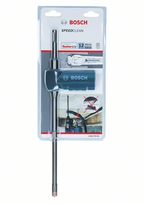 Produktbild von Saugbohrer SDS plus-9 Speed Clean, Ø 12mm