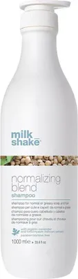 Image de milk_shake Normalizing Blend Shampoo 1000 ml