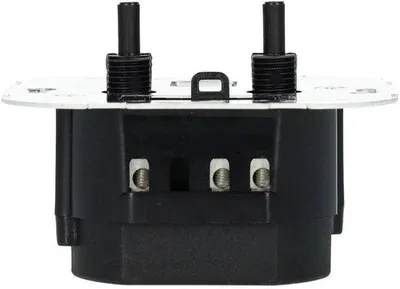 Image de Variateur LED pour 2 lampes de 15 à 120 W